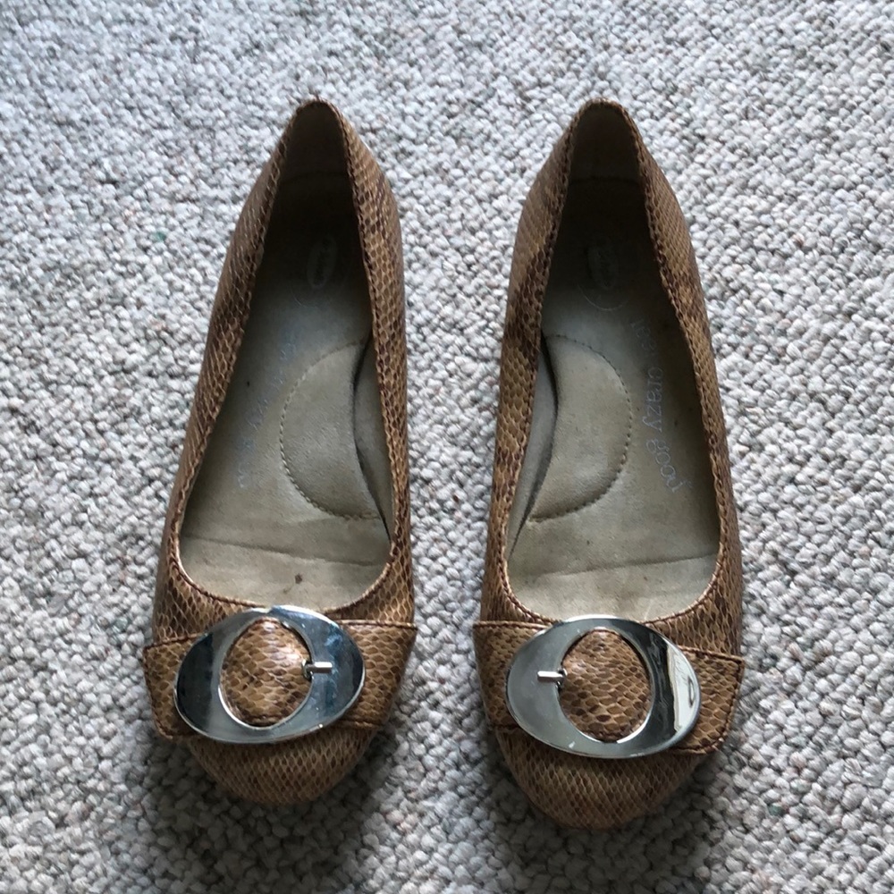 Flats